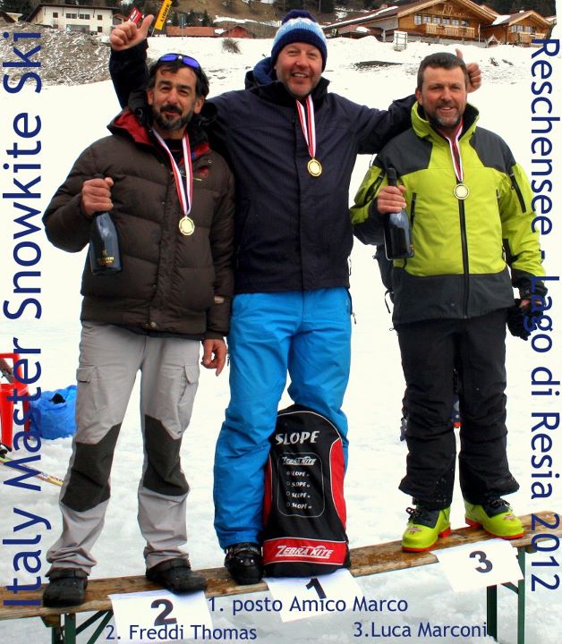 campioni 2012 schi